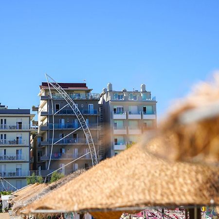 Hotel Rex Gabicce Mare Esterno foto